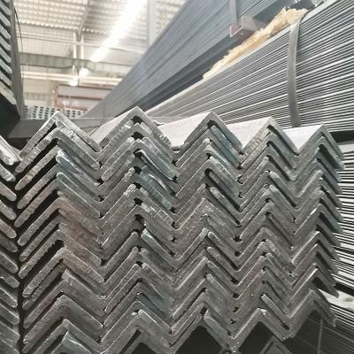 Galvanised Angle Bar Angles Metal Angle Trim Perforated Angle Iron