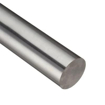 High Quality Wholesale 6mm 8mm 12mm Super Duplex 2520 Stainless Steel Round Bar