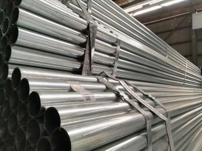 Steel Pipes Galvanized Steel Products
