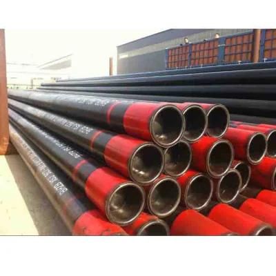 Oil Casing /Seamless Steel Pipes/Steel Pipe