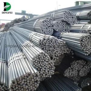 Wholesale China High Quality Deformed Bar Hrb 400 E Steel Rebars Reinforcing Steel Rebar Price