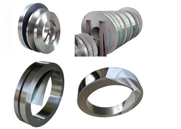 201 304 316 2b 1.0mm*1219*C Stainless Steel Strip