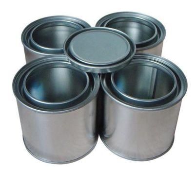 SPTE Electrolytic Tinplate for Metal Package Use