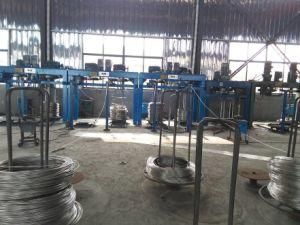 Stainless Steel Wire