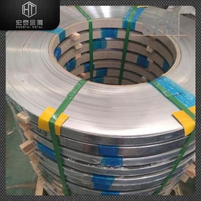 Factory Spot Hot/Cold Rolled 201/304/304L/321/316L/310S/904L/2205/2507/ Stainless Steel Belt Strip