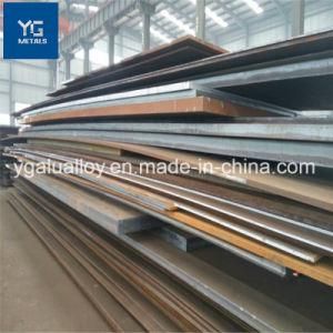 ASTM A36 / A516 Grade55, 60, 65 / A572 Gr 50 /60 /70 High Strength Steel Plate