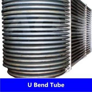 316 U Bend Seamless Stainless Steel Tubing From China