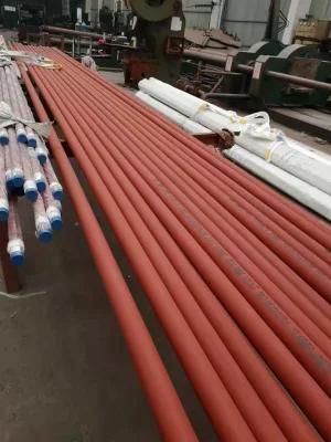 ASTM/ASME a/SA 106 Gr. B Pipe/Tube