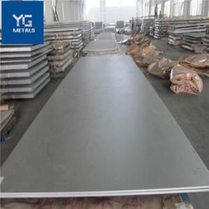 2304 Duplex Stainless Steel Sheet on Stock According to En 10028-7