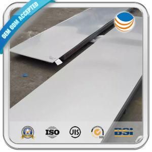 Stainless Steel Square Steel Plate with Good Price