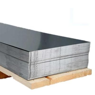 Manufacturers 201/304 /317/316/430/2205 No. 1 8K AISI Stainless Steel Sheet