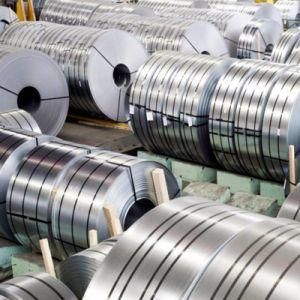 AISI 309 310 Stainless Steel Coil Roll for Higher Temperature