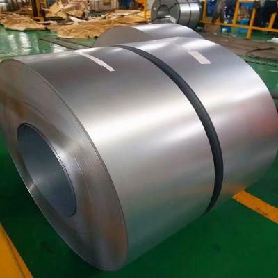 Dx51d DC01 Zinc Price Cold Rolled Coil