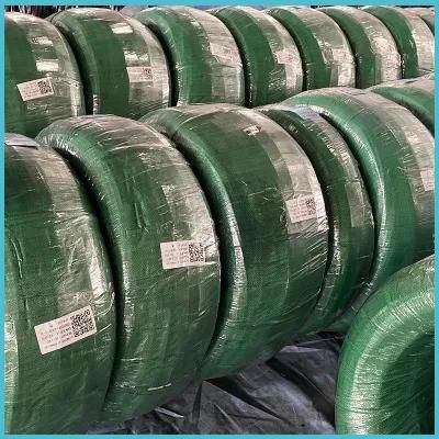 Chinese Suppliers Mattress Spring Steel Wire 2.3mm 3.2mm