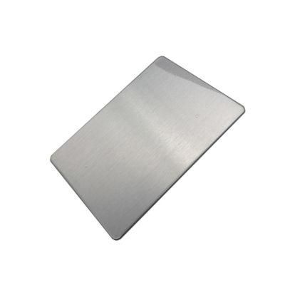 Best Price Ti Gold PVD Coating 2b Ba No. 4 1219X2438mm Acero Inoxidable Stainless Steel Sheet Plate