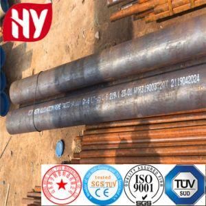 ASME SA-333 Gr6 Seamless Pipe