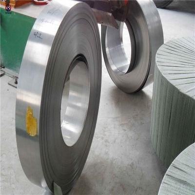 321 904L 2205 2507 Stainless Steel Coil Strips Suppliers