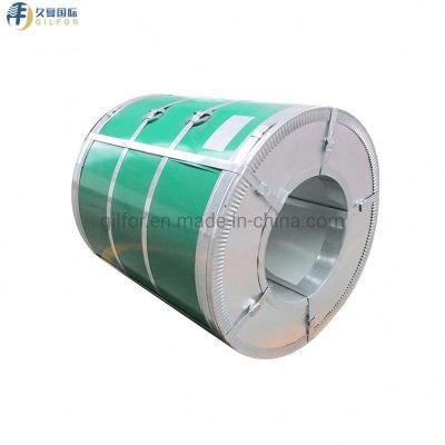 PE/PVDF/SMP/HDP Painting Prepainted Steel Coil/PPGI Coil/Color Coated Steel Coil for Clean&Cold Room