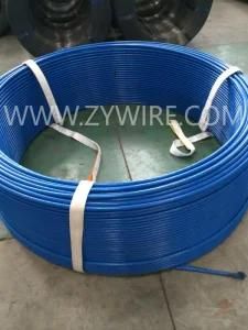 China Supplier PC Steel Strand 1X7 for Construction