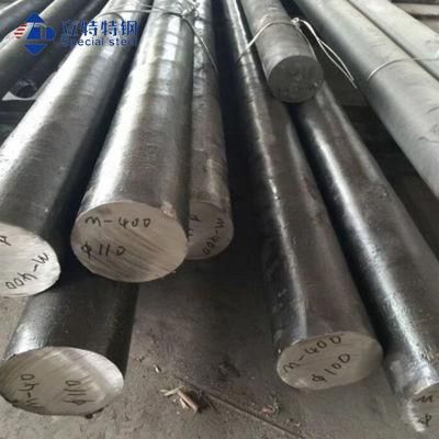 JIS Standard SUS 440 316 304 410 420 316L 321 309S 904L 2205 Stainless Steel Flat Bar Stainless Steel Round Bar Steel Rod