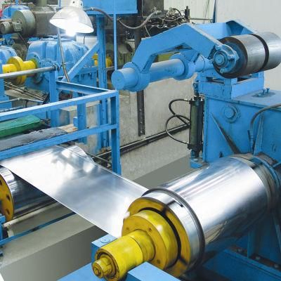 High Quality 309S 310S 409 Steel Coil Stainless Steel Coil and Strip Price