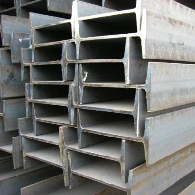 ASTM A36 Heavy Structural Steel Hot Rolled Straight Steel H-Beam