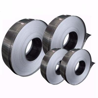 Austenitic AISI 304 316 304L 316L 430 201 Cold Rolled 2b Ba No. 4 Satin Finished Tck 0.2mm to 3.0mm Stainless Steel Strip