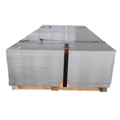 1.0-2.0mm Full Hard Cold Rolled Coated Carbon Steel Sheet