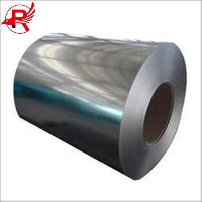 Shandong Sino Steel G40 Galvanized Gi Metal Sheet Hot Dipped Galvanized Steel Coil