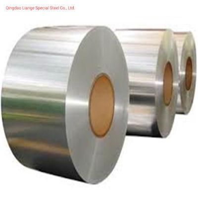 Galvanized Steel Coil Zinc Coating Zn40g Az40g Galvalume Steel Coils