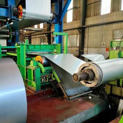 High Quality Best Sale Prepainted Zinc Coated Tensile Hot Rolled New Develop Galvanized Aluminum