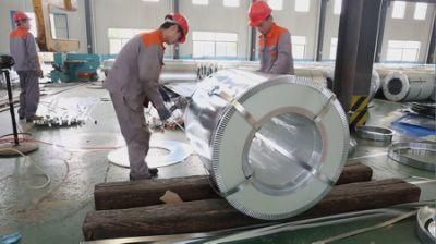 Stainless Steel Coil Color Hot Rolled ASTM JIS En DIN Stainless Steel Coil