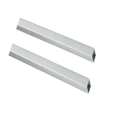 Hot/Cold Rolled Steel Material 304 Stainless Steel Square Tube