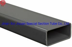 Square and Rectangular Steel Pipe/ Tube for Construction
