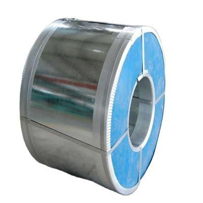 Quality Zinc Coated Hot Dipped Galvanized Steelcoil/Coil/Banding/Gi Coil Galvanized Sheet Metal Roll