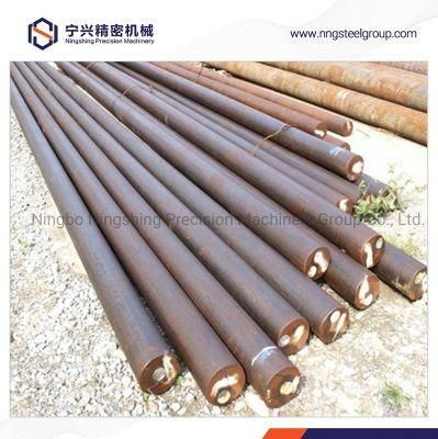 SACM1/ 38CrMoAl /38CrMoAl/GB 38CrMoAl Nitriding Rod for Injection Mold Machine Parts/Steel Block/Round Bar