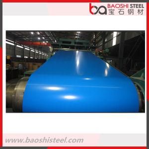 Galvanized Color PPGI PPGL Steel Coil