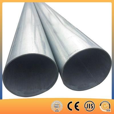 High Quality 3 Inch Gi Tube Galvanized Steel Pipe