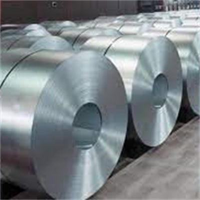 Hot Selling Product Cold Rolled Ss 201 Stainless Steel Coil