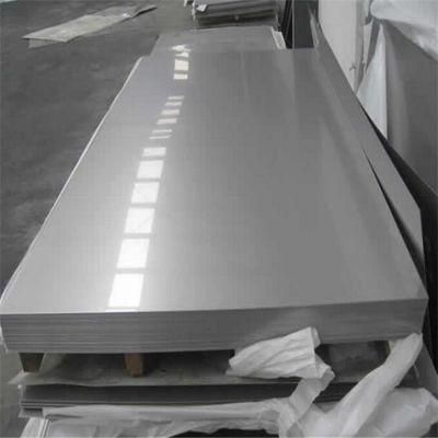 Cold Rolled 2b Surface 201 1.2mm Thickness Stainless Steel Sheet Price