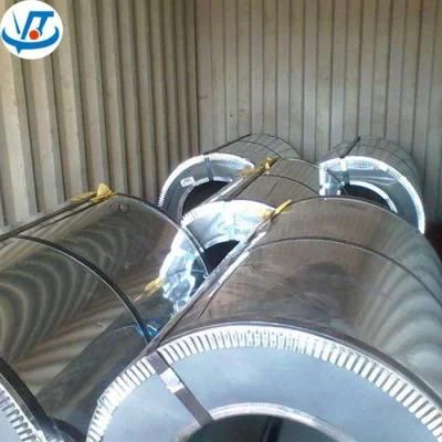 Tianjin Stainless Steel Coil, SUS 204 Stainless Steel Wire Coil