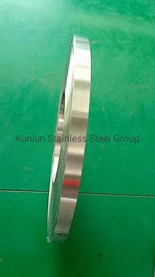 ASTM A240 301 304 310S 316 316L 904L Stainless Steel Strips Price