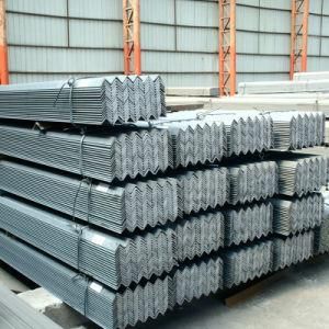 JIS Standard Steel Angle Bar for Steel Frame