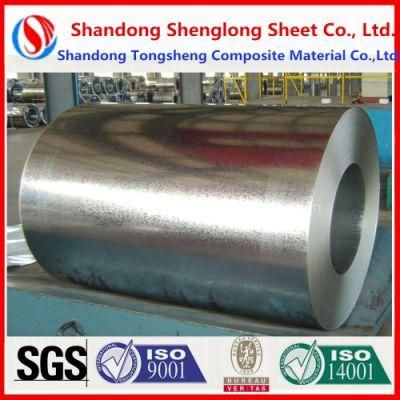 High Quality Full Hard Cold Rolled Steel Sheet Galvanized Ms Iron Sheet Coil