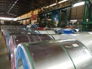 Hot Dipped Galvanized Steel Coil Z275