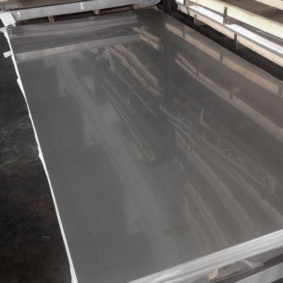 2b Finish 304 0.4mm Stainless Steel Sheet