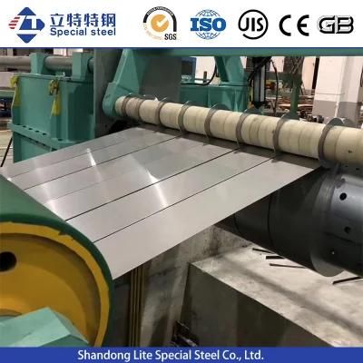 Mirror Finished 1.4305 1.4595 1.4113 Stainless Steel Coil