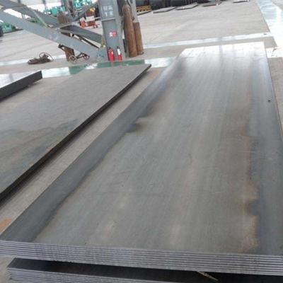 High Strength Wear Resistant Steel Corten Steel Carbon Steel Plate