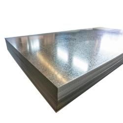 China Supplier 3/8 Inch Galvanized Tubing Steel Pipe Carbon Steel Tube