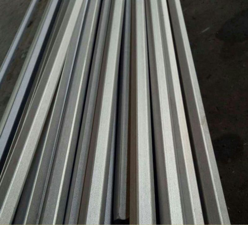 Cold Finished Steel Hexagonal Bar / S20c Cold Drawn Steel Bar